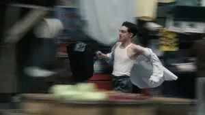 Backdrop to the movie "Marty Supreme" #760746