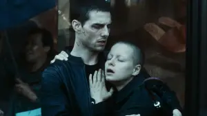 Backdrop to the movie "Minority Report" #640520