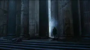 Backdrop to the movie "Mortal Engines" #793822