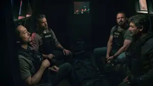 Backdrop to the movie "The Rip" #508514