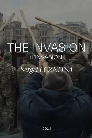 Poster to the movie "The Invasion" #883086