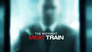 Backdrop to the movie "The Midnight Meat Train" #122377