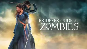 Backdrop to the movie "Pride and Prejudice and Zombies" #79403