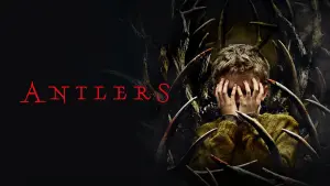 Watch film Antlers | Ненаситний (2020) | Офіційний український трейлер