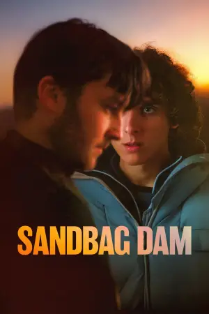 Poster to the movie "Sandbag Dam" #787046