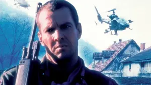 Backdrop to the movie "Savior" #462161