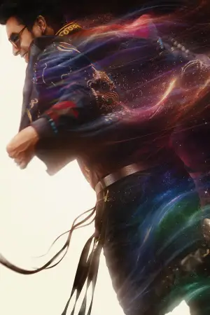 Poster to the movie "Lokah Chapter 1: Chandra" #618072