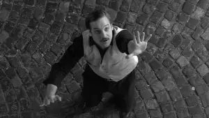 Backdrop to the movie "Tetro" #724072