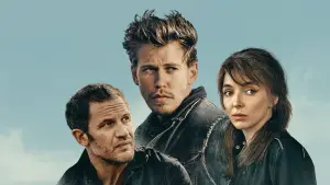 Backdrop to the movie "The Bikeriders" #588413