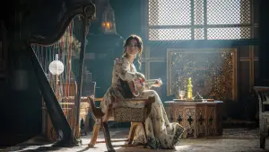 Backdrop to the movie "The Count of Monte-Cristo" #520256