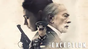 Backdrop to the movie "The Exception" #251230