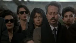 Backdrop to the movie "The Raffle" #396445