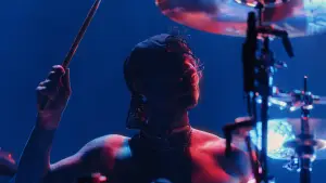 Backdrop to the movie "Twenty One Pilots: More Than We Ever Imagined" #767535