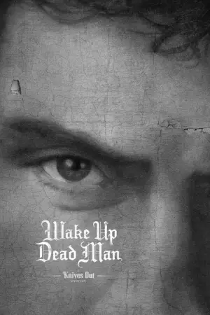 Poster to the movie "Wake Up Dead Man: A Knives Out Mystery" #522610