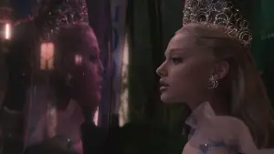 Backdrop to the movie "Wicked Part Two" #515364