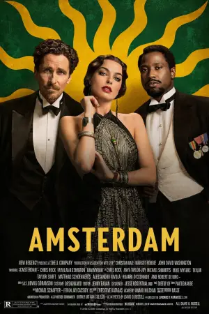Amsterdam