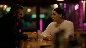 Backdrop to the movie "Secret of the Forest" #798256