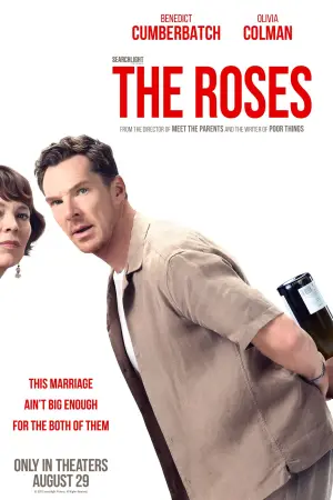 Poster to the movie "The Roses" #561352