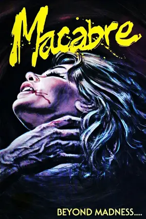 Poster to the movie "Macabre" #707833