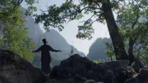 Backdrop to the movie "Saint Paisios" #542312