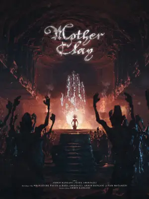 Poster to the movie "Mother Clay" #941125