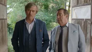 Backdrop to the movie "De mauvaise foi" #643828