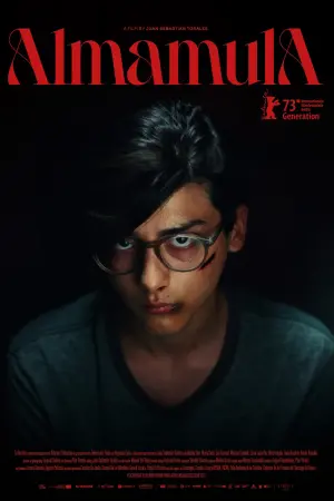 Poster to the movie "Carnal Sins" #431026