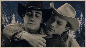 Backdrop to the movie "Brokeback Mountain" #836500