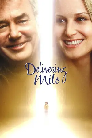 Poster to the movie "Delivering Milo" #627042