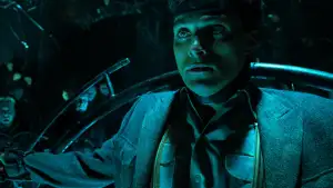 Backdrop to the movie "Dark City" #804725