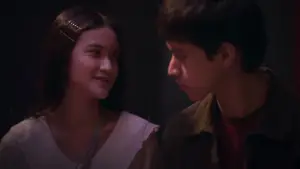 Backdrop to the movie "Rangga & Cinta" #648410