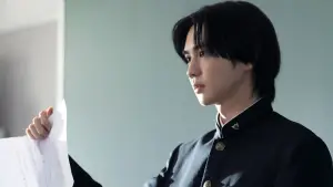 Backdrop to the movie "Suicide Notes Laid on the Table" #704041