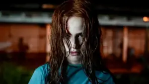 Backdrop to the movie "The Strangers: Chapter 2" #545457