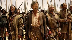 Backdrop to the movie "Alatriste" #745229