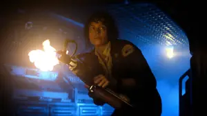 Backdrop to the movie "Alien" #548864