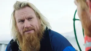 Backdrop to the movie "Arctic Void" #484841