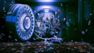 Backdrop to the movie "Army of the Dead" #295321