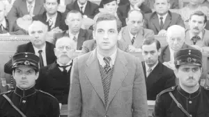 Backdrop to the movie "Assassination in Davos" #744825