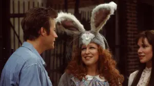 Backdrop to the movie "Beaches" #386122