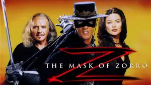 Backdrop to the movie "The Mask of Zorro" #665819