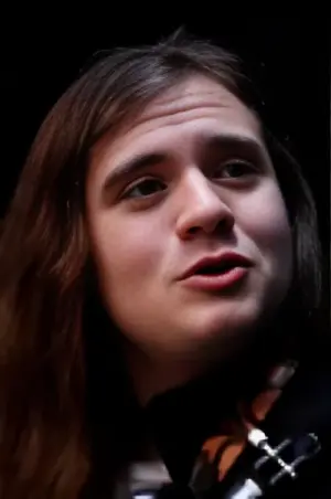 Poster to the movie "Clarinet Choir Promotional Video" #460489