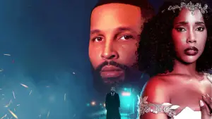 Backdrop to the movie "Dangerously In Love" #784869