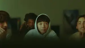 Backdrop to the movie "Dìdi (弟弟)" #645877