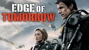 Backdrop to the movie "Edge of Tomorrow" #588554