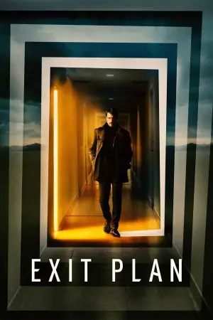 Poster to the movie "Exit Plan" #678200