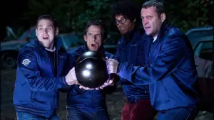 Backdrop to the movie "The Watch" #331043