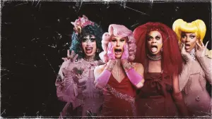 Backdrop to the movie "Slay" #434587