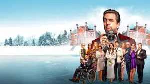 Backdrop to the movie "Fabian and the Deadly Wedding" #782800