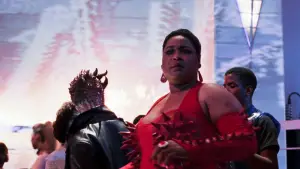 Backdrop to the movie "Super Mario Bros." #809804