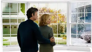 Backdrop to the movie "Here" #619001